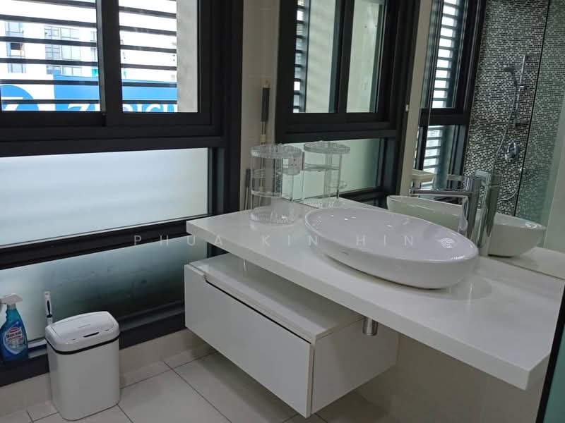 Servis Apartment untuk Disewa di Vogue Suites One - Phua Kin Hin - PropertyGuru.com.my
