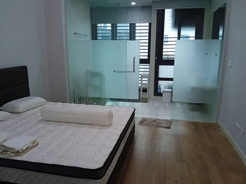 Servis Apartment untuk Disewa di Vogue Suites One - Phua Kin Hin - PropertyGuru.com.my