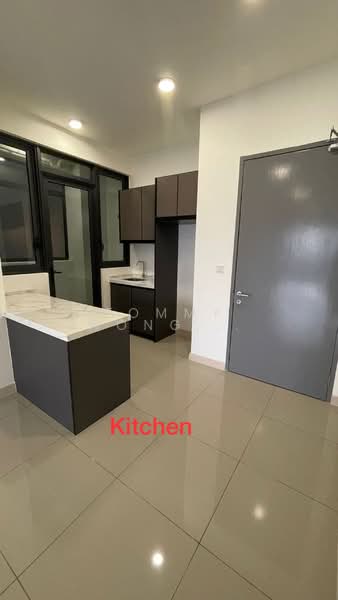 Service Residence for Rent at Aster Green - Tommy Wong Phang - Kitchen - PropertyGuru.com.my