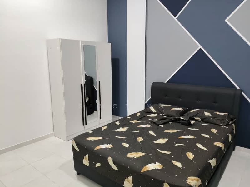 Kondominium untuk Disewa di Evoke Residence - Simon Ng - Bedroom - PropertyGuru.com.my