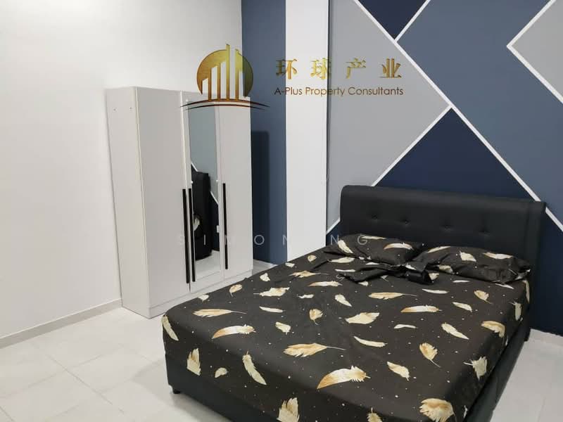 Kondominium untuk Disewa di Evoke Residence - Simon Ng - PropertyGuru.com.my