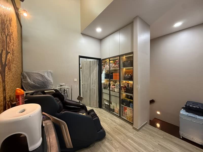 2-storey Terraced House for Sale in Bandar Seri Alam (Masai) - Keh Qi Soh - PropertyGuru.com.my