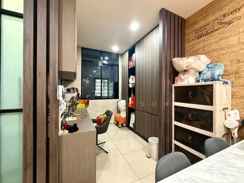 2-storey Terraced House for Sale in Bandar Seri Alam (Masai) - Keh Qi Soh - PropertyGuru.com.my