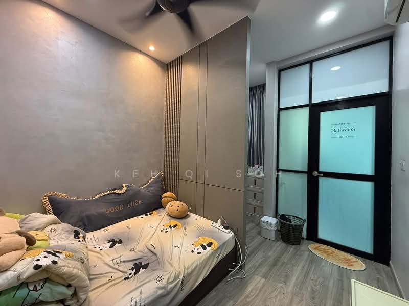 2-storey Terraced House for Sale in Bandar Seri Alam (Masai) - Keh Qi Soh - PropertyGuru.com.my