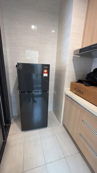 Servis Apartment untuk Disewa di Aradia Residence @ Lake City KL North - Cladys Er - PropertyGuru.com.my