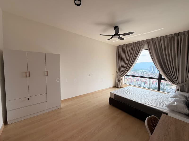 Servis Apartment untuk Disewa di Aradia Residence @ Lake City KL North - Cladys Er - PropertyGuru.com.my