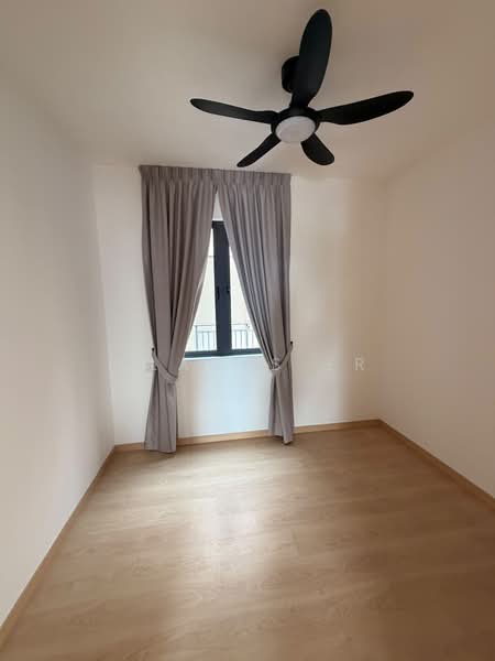 Servis Apartment untuk Disewa di Aradia Residence @ Lake City KL North - Cladys Er - PropertyGuru.com.my
