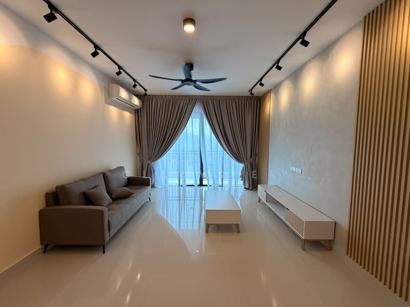 Servis Apartment untuk Disewa di Aradia Residence @ Lake City KL North - Cladys Er - PropertyGuru.com.my