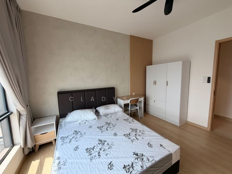 Servis Apartment untuk Disewa di Aradia Residence @ Lake City KL North - Cladys Er - PropertyGuru.com.my