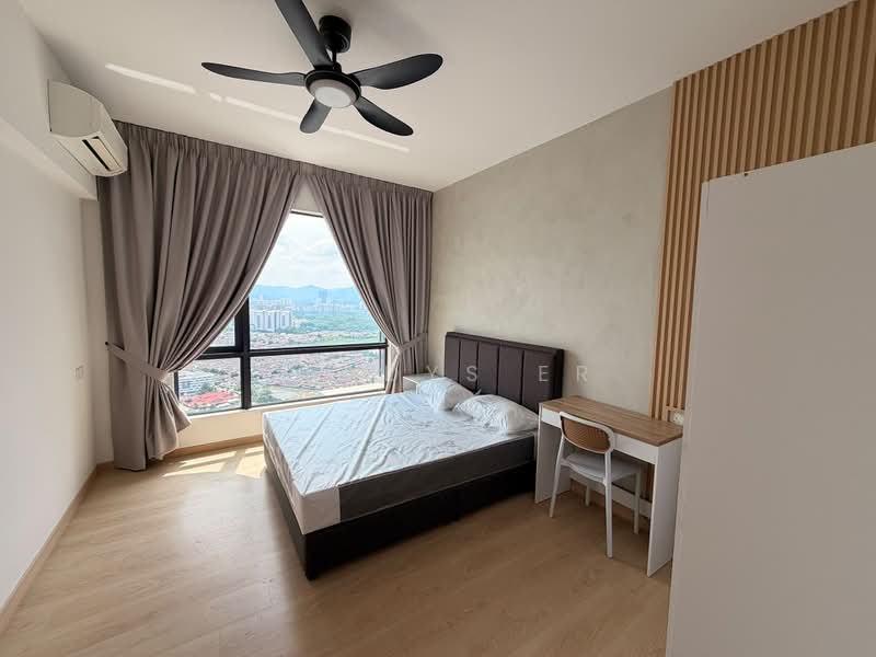 Servis Apartment untuk Disewa di Aradia Residence @ Lake City KL North - Cladys Er - PropertyGuru.com.my