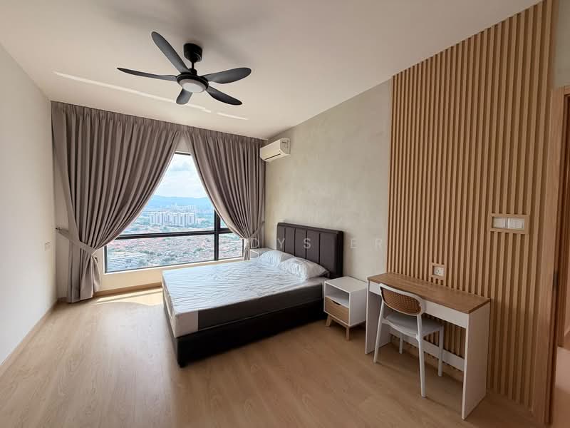 Servis Apartment untuk Disewa di Aradia Residence @ Lake City KL North - Cladys Er - PropertyGuru.com.my