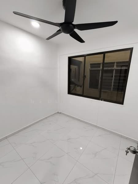 Flat for Sale at Rumah Pangsa Sri Orkid (Ehsan Jaya) - Nellie Lim - Interior - PropertyGuru.com.my