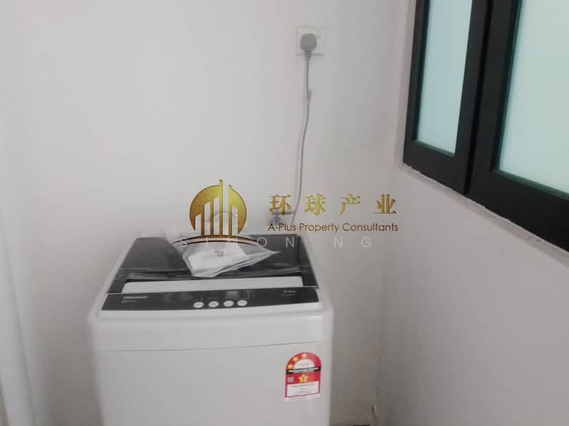 Kondominium untuk Disewa di Evoke Residence - Simon Ng - PropertyGuru.com.my