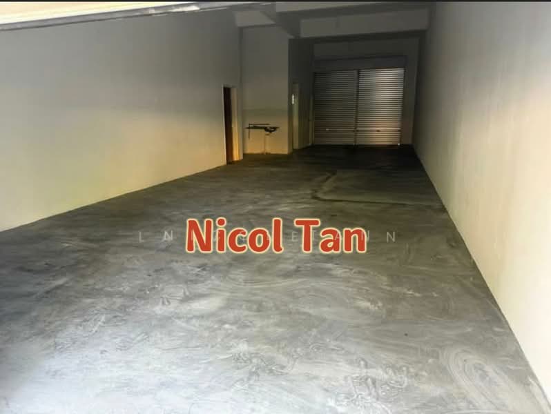 Shop / Office for Rent in Seberang Jaya (Penang) - Nicol Tan - Interior - PropertyGuru.com.my