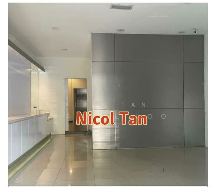 Shop / Office for Rent in Seberang Jaya (Penang) - Nicol Tan - Interior - PropertyGuru.com.my