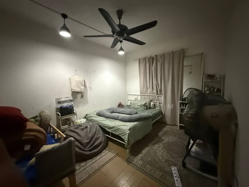 Pangsapuri untuk Dijual di Sri Penara - Norafian SMH - Bedroom - PropertyGuru.com.my