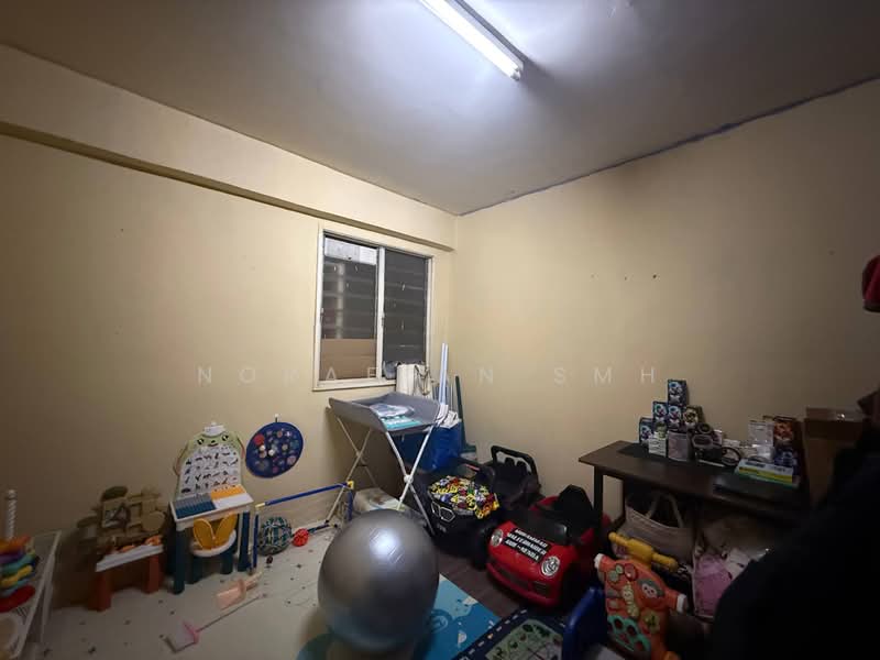 Pangsapuri untuk Dijual di Sri Penara - Norafian SMH - Interior - PropertyGuru.com.my