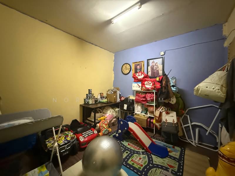 Pangsapuri untuk Dijual di Sri Penara - Norafian SMH - Interior - PropertyGuru.com.my
