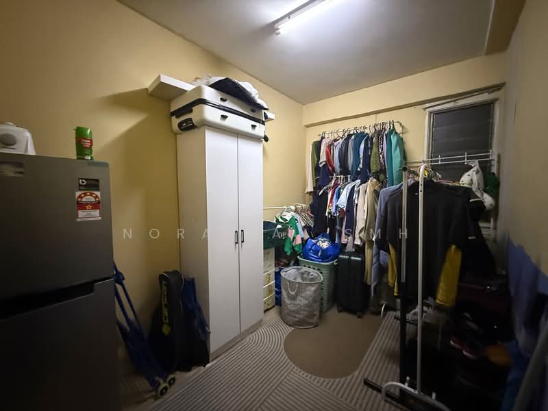 Pangsapuri untuk Dijual di Sri Penara - Norafian SMH - Interior - PropertyGuru.com.my