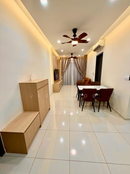 Service Residence for Rent at Sunway Velocity TWO - JESZ KHOO - PropertyGuru.com.my
