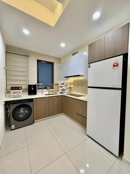 Service Residence for Rent at Sunway Velocity TWO - JESZ KHOO - PropertyGuru.com.my