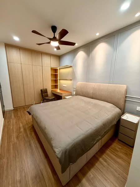 Service Residence for Rent at Sunway Velocity TWO - JESZ KHOO - PropertyGuru.com.my