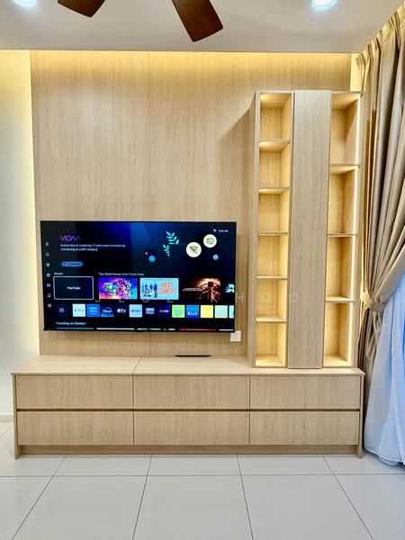 Service Residence for Rent at Sunway Velocity TWO - JESZ KHOO - PropertyGuru.com.my
