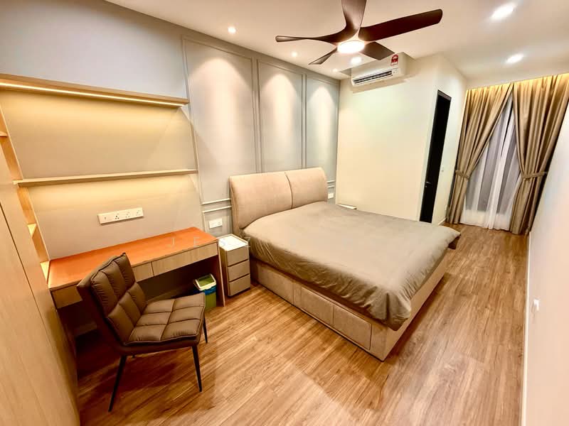 Service Residence for Rent at Sunway Velocity TWO - JESZ KHOO - PropertyGuru.com.my
