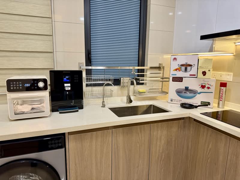 Service Residence for Rent at Sunway Velocity TWO - JESZ KHOO - PropertyGuru.com.my