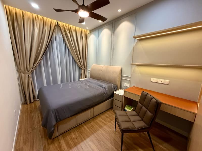 Service Residence for Rent at Sunway Velocity TWO - JESZ KHOO - PropertyGuru.com.my