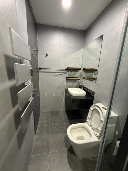 Service Residence for Rent at Sunway Velocity TWO - JESZ KHOO - PropertyGuru.com.my