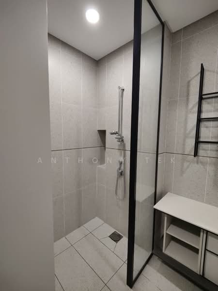 Servis Apartment untuk Disewa di Millerz Square Serviced Residence - Anthony Tek - Bathroom - PropertyGuru.com.my