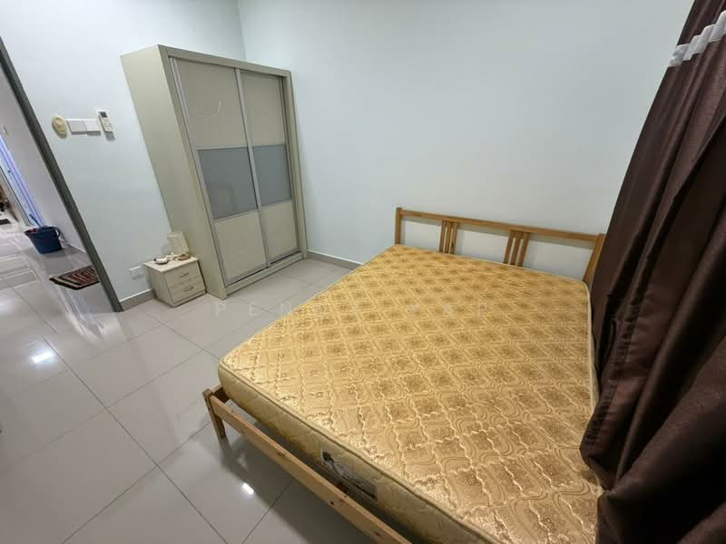 Condominium for Rent at Koi Prima Condominium - Penny Yap - Bedroom - PropertyGuru.com.my