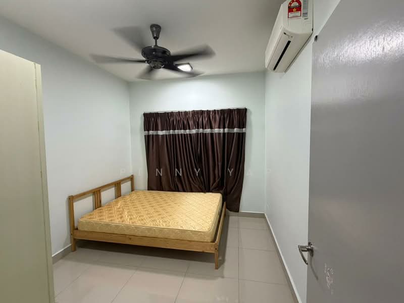 Condominium for Rent at Koi Prima Condominium - Penny Yap - Bedroom - PropertyGuru.com.my