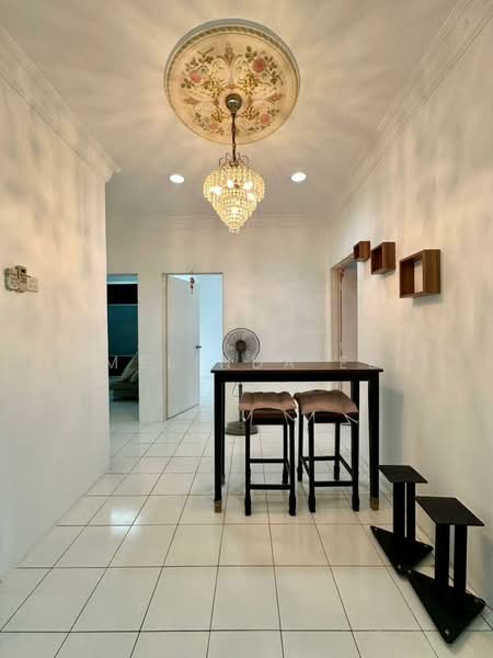Pangsapuri untuk Dijual di Taman Seri Setanggi - Melinda Ee - Interior - PropertyGuru.com.my