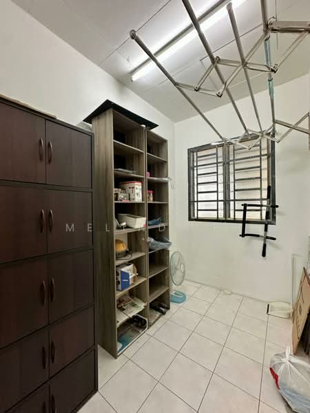 Pangsapuri untuk Dijual di Taman Seri Setanggi - Melinda Ee - Interior - PropertyGuru.com.my