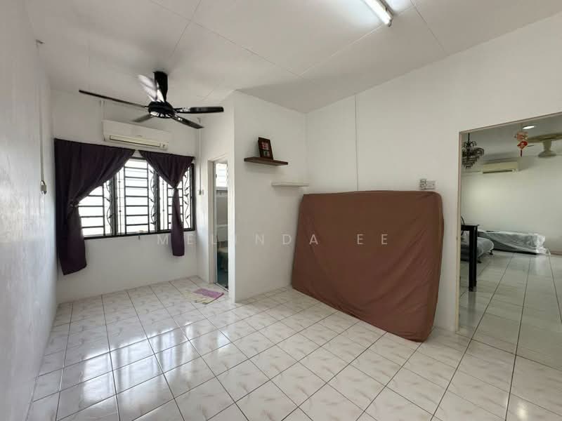 Pangsapuri untuk Dijual di Taman Seri Setanggi - Melinda Ee - PropertyGuru.com.my