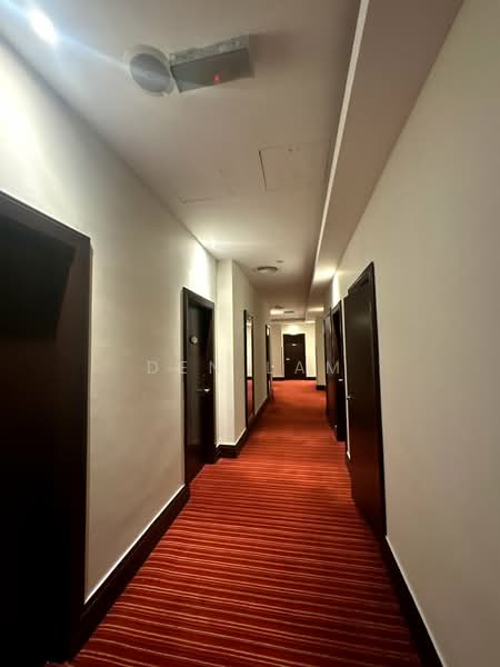 Hotel / Resort untuk Dijual di Kuala Lumpur (Kuala Lumpur) - Den Lam - Corridor - PropertyGuru.com.my