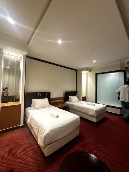 Hotel / Resort untuk Dijual di Kuala Lumpur (Kuala Lumpur) - Den Lam - Bedroom - PropertyGuru.com.my
