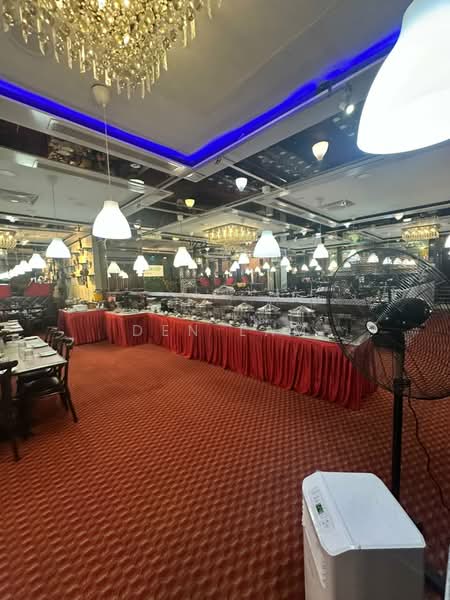 Hotel / Resort untuk Dijual di Kuala Lumpur (Kuala Lumpur) - Den Lam - Interior - PropertyGuru.com.my