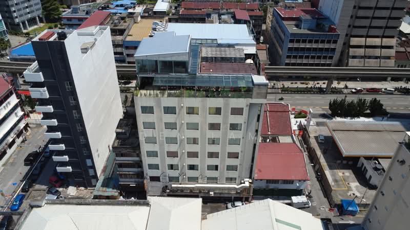 Hotel / Resort untuk Dijual di Kuala Lumpur (Kuala Lumpur) - Den Lam - Exterior - PropertyGuru.com.my