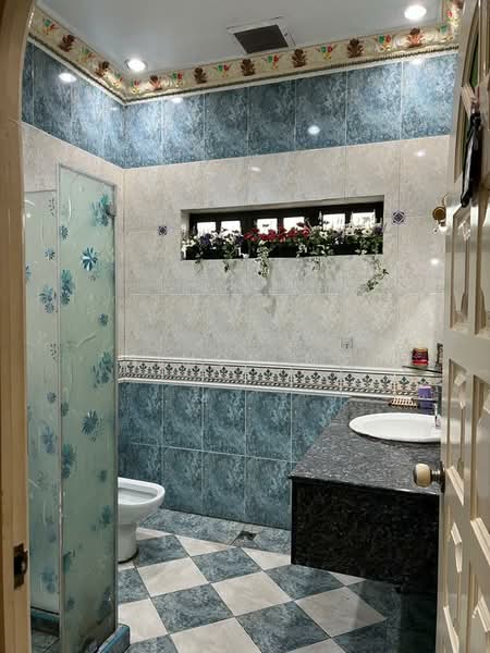 Semi-Detached House for Sale in Taman Bukit (Bukit Mertajam) - Simon Ng - Bathroom - PropertyGuru.com.my