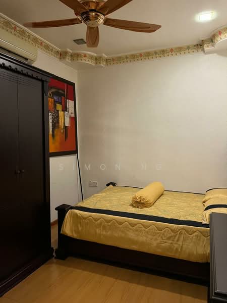 Semi-Detached House for Sale in Taman Bukit (Bukit Mertajam) - Simon Ng - Bedroom - PropertyGuru.com.my