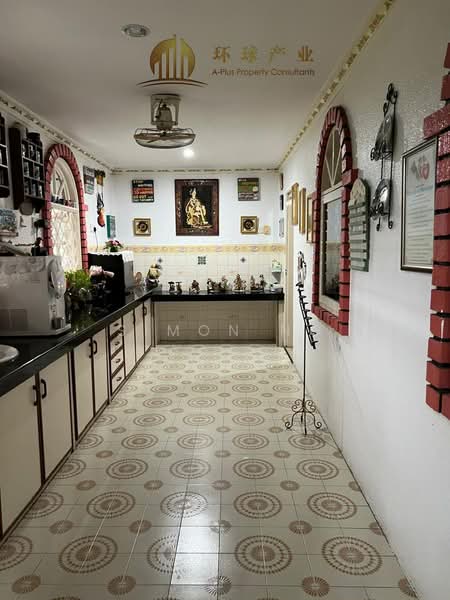 Semi-Detached House for Sale in Taman Bukit (Bukit Mertajam) - Simon Ng - PropertyGuru.com.my