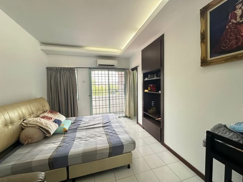 Rumah Teres 2 Tingkat untuk Dijual di Sungai Petani (Kedah) - C.H. Lee - Bedroom - PropertyGuru.com.my