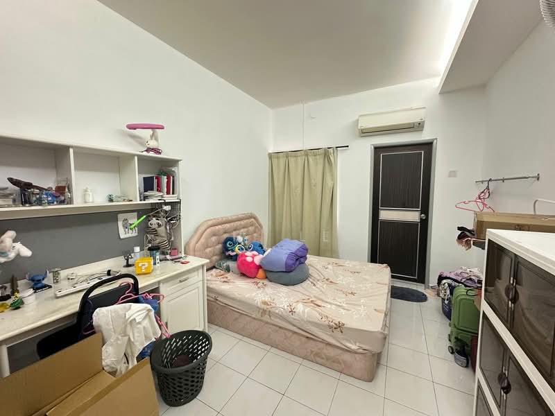 Rumah Teres 2 Tingkat untuk Dijual di Sungai Petani (Kedah) - C.H. Lee - Bedroom - PropertyGuru.com.my