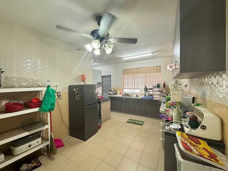 Rumah Teres 2 Tingkat untuk Dijual di Sungai Petani (Kedah) - C.H. Lee - PropertyGuru.com.my