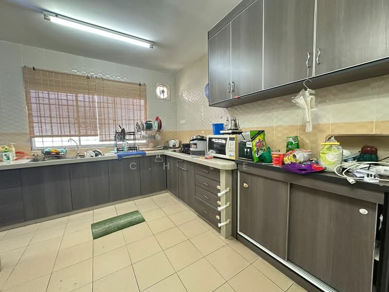 Rumah Teres 2 Tingkat untuk Dijual di Sungai Petani (Kedah) - C.H. Lee - PropertyGuru.com.my