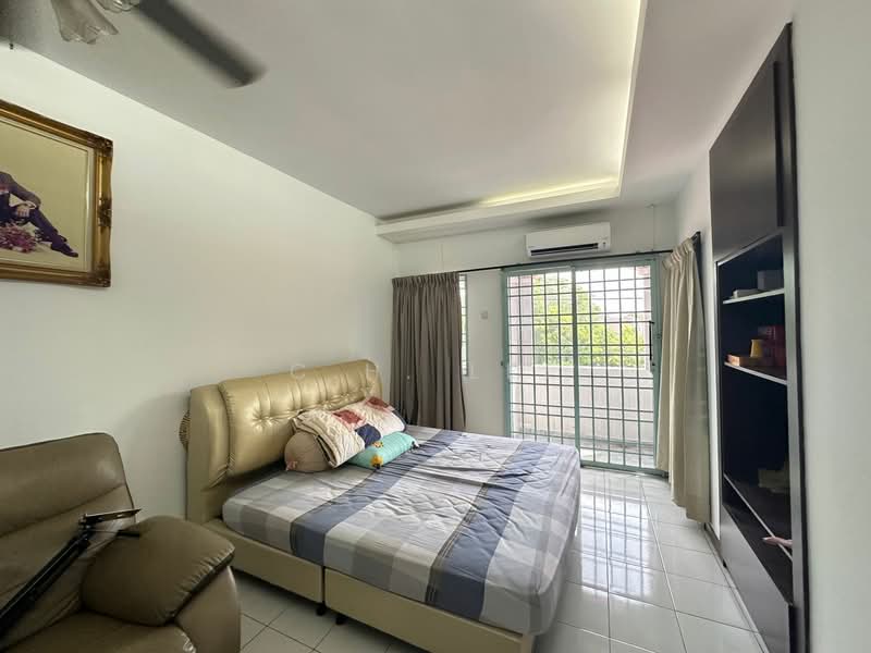 Rumah Teres 2 Tingkat untuk Dijual di Sungai Petani (Kedah) - C.H. Lee - PropertyGuru.com.my