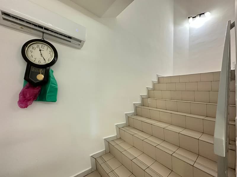 Rumah Teres 2 Tingkat untuk Dijual di Sungai Petani (Kedah) - C.H. Lee - PropertyGuru.com.my